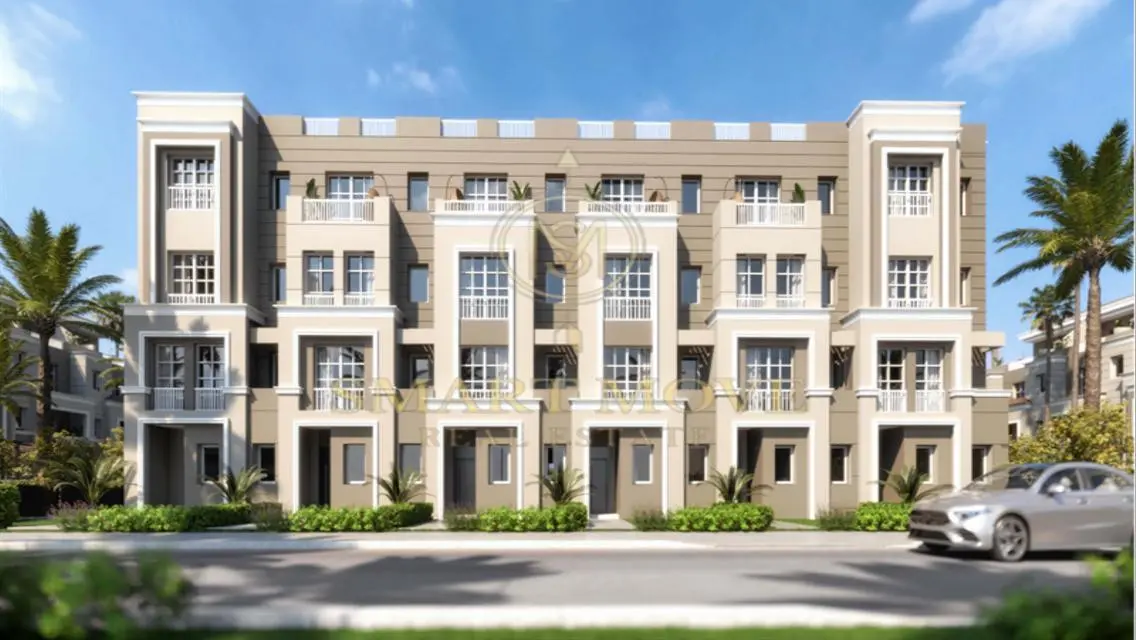Luxury Apartment with Unique Design in a Prime Location