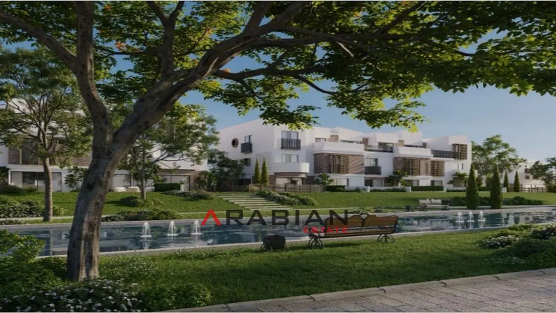 own villa dp 800k inst till 10y