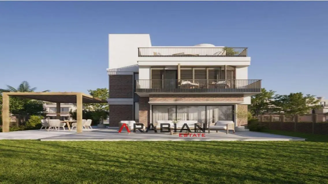 own villa dp 800k inst till 10y