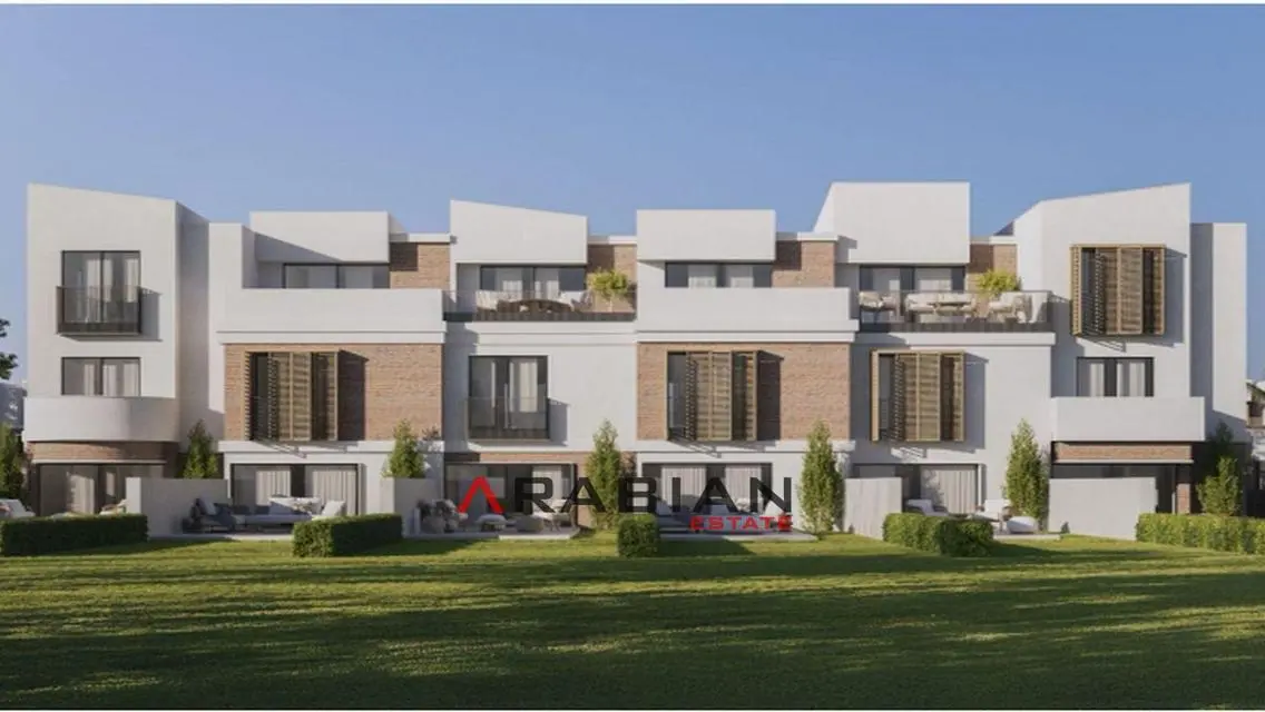 own villa dp 800k inst till 10y