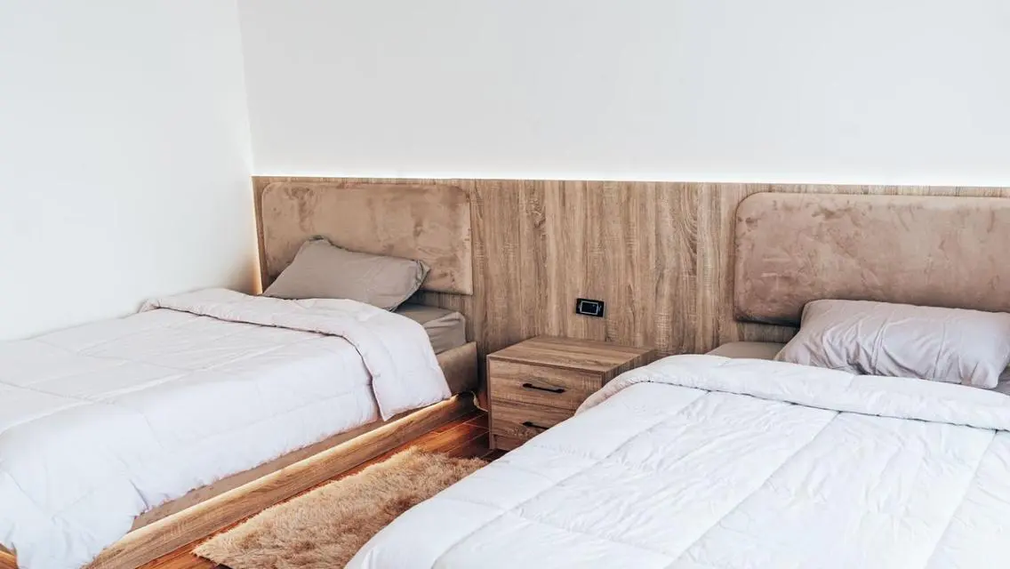 Super Lux Furnished Apartment for Rent in Eastown