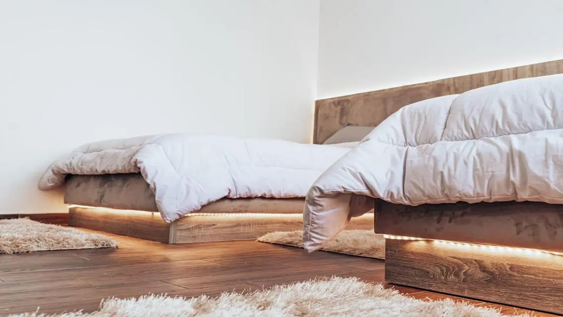 Super Lux Furnished Apartment for Rent in Eastown