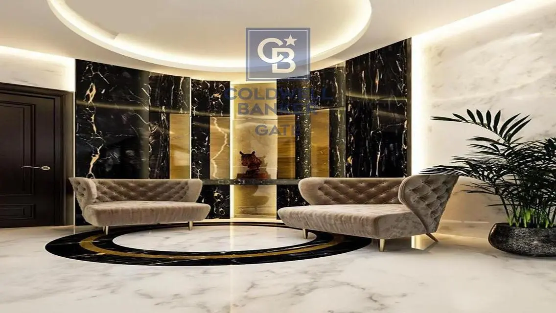 Administrative and medical floor for rent, semi-