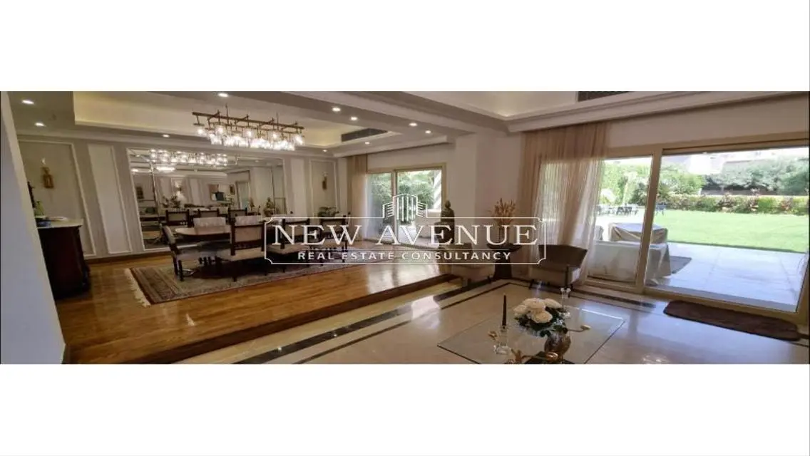 High End Finishing Prime location North oriented