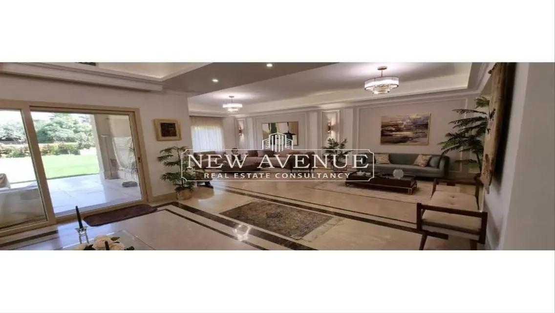 High End Finishing Prime location North oriented