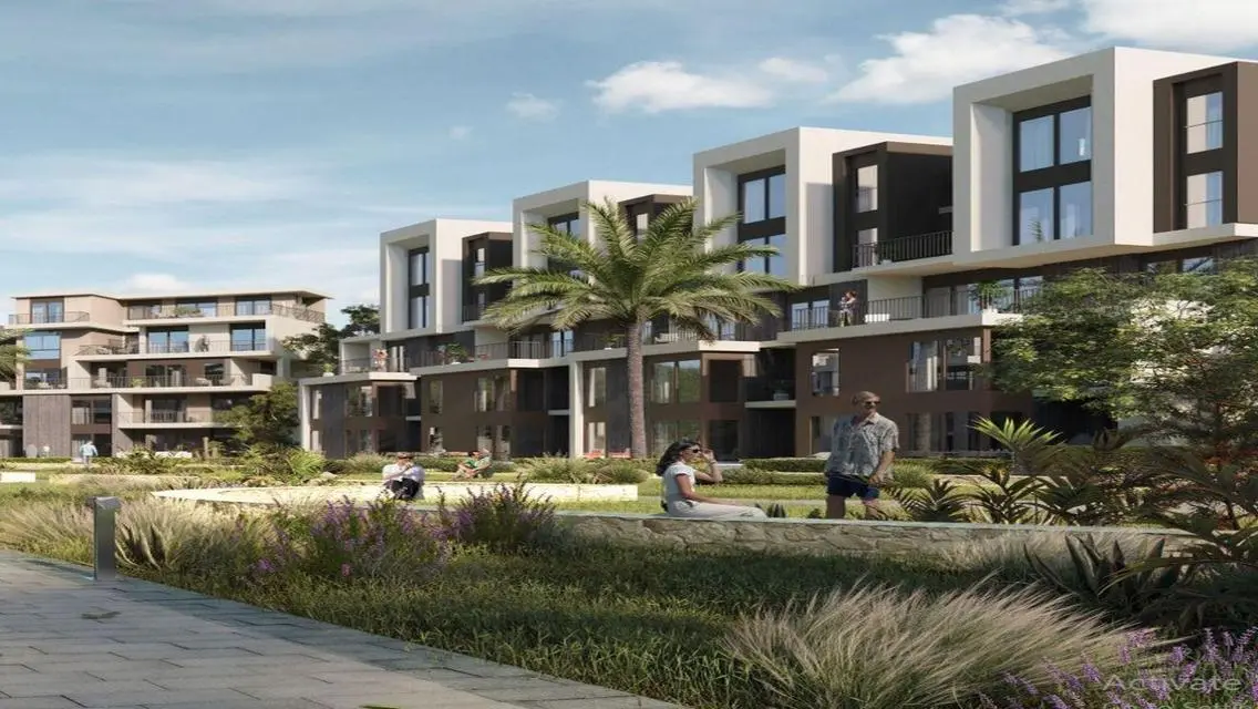 Finished Villa next to Belle Vie in Emaar
