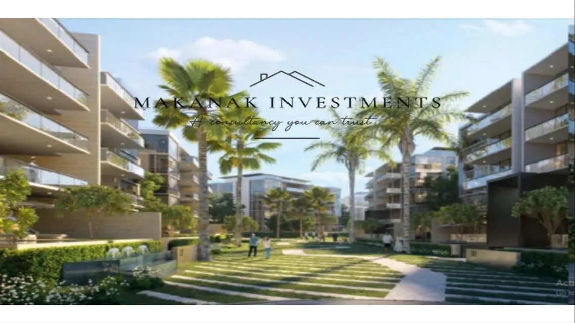 Garden apartment with lowest downpayment in market