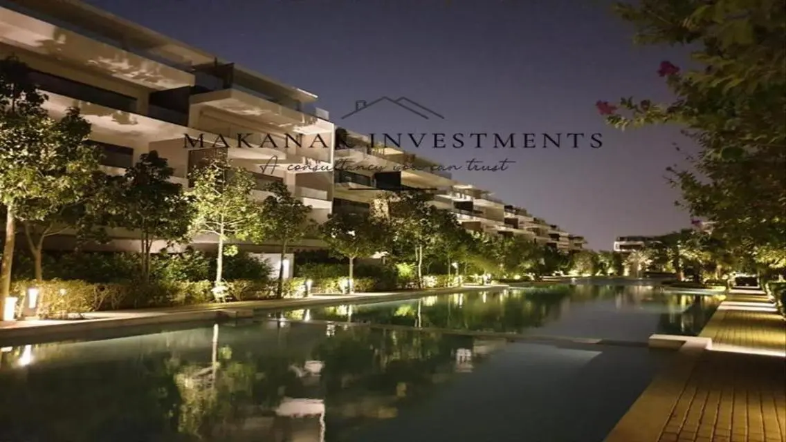 Garden apartment with lowest downpayment in market