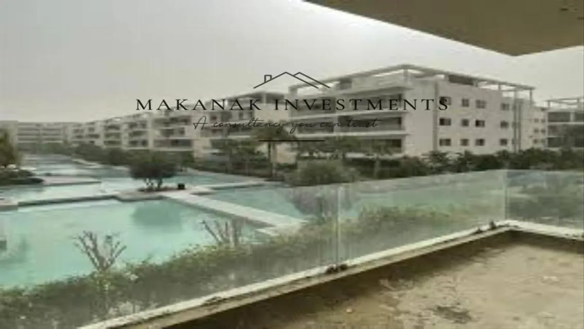 Garden apartment with lowest downpayment in market