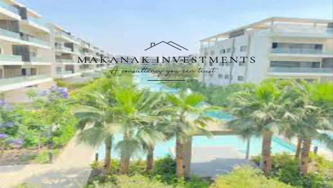Garden apartment with lowest downpayment in market