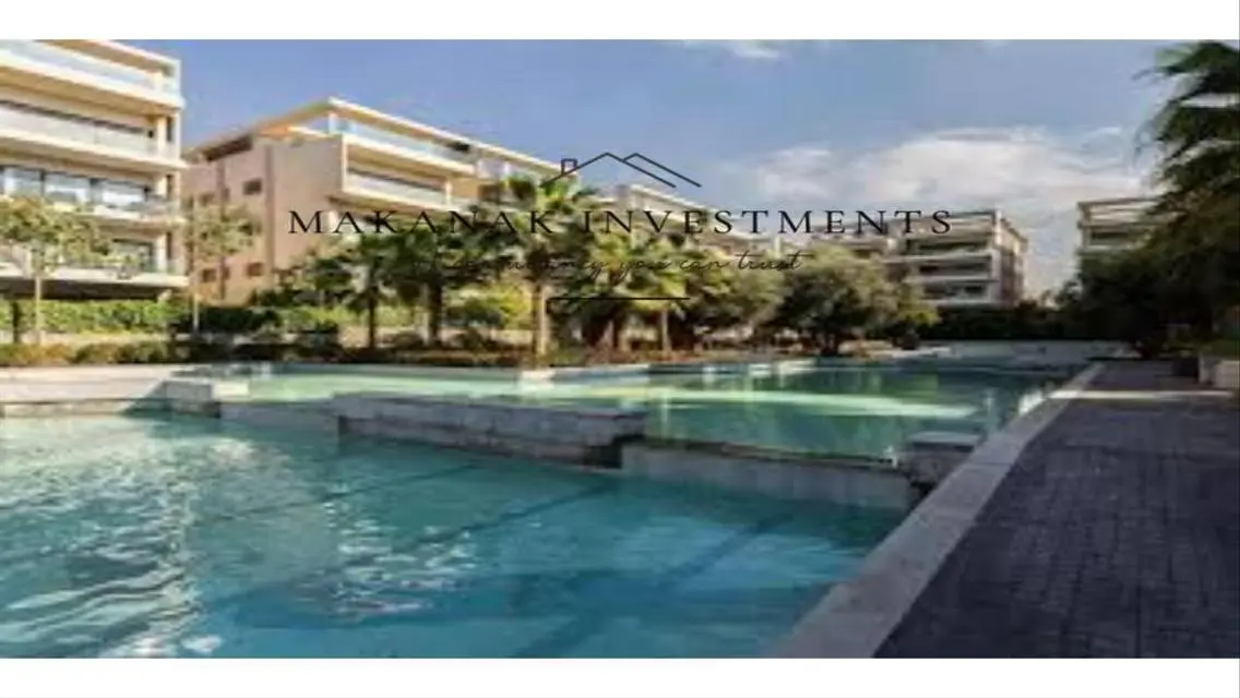 Garden apartment with lowest downpayment in market