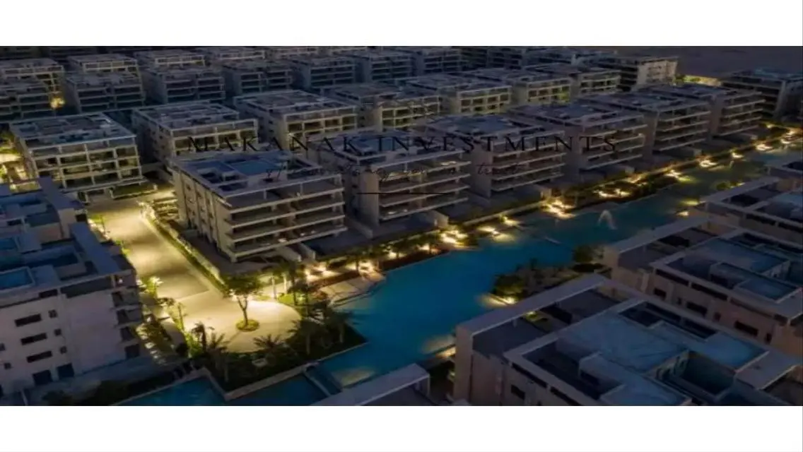 Garden apartment with lowest downpayment in market