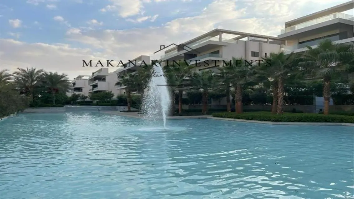 Garden apartment with lowest downpayment in market