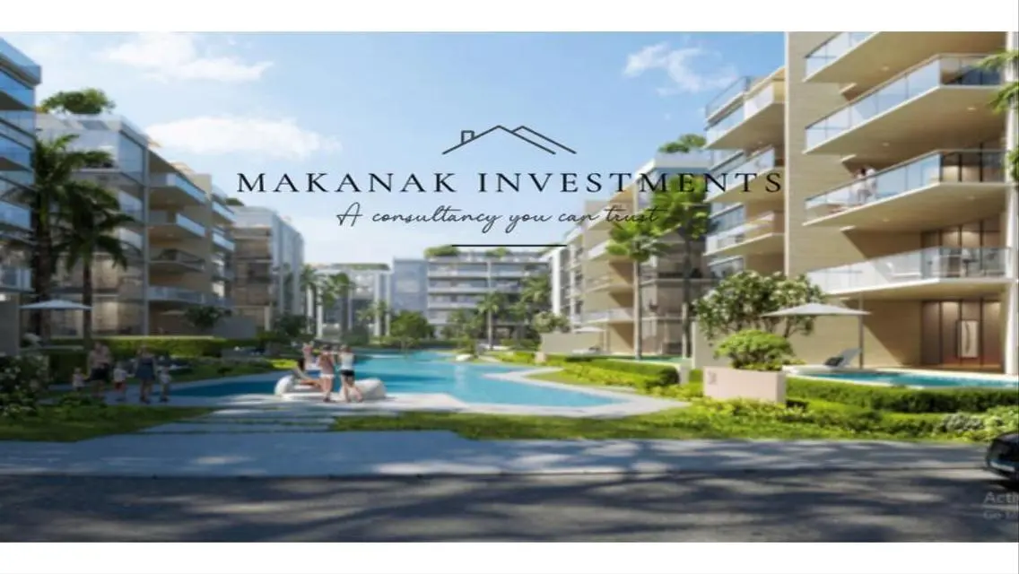Garden apartment with lowest downpayment in market