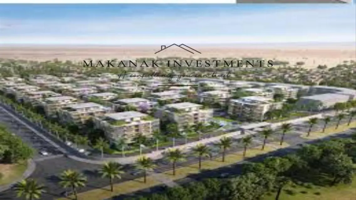 Garden apartment with lowest downpayment in market
