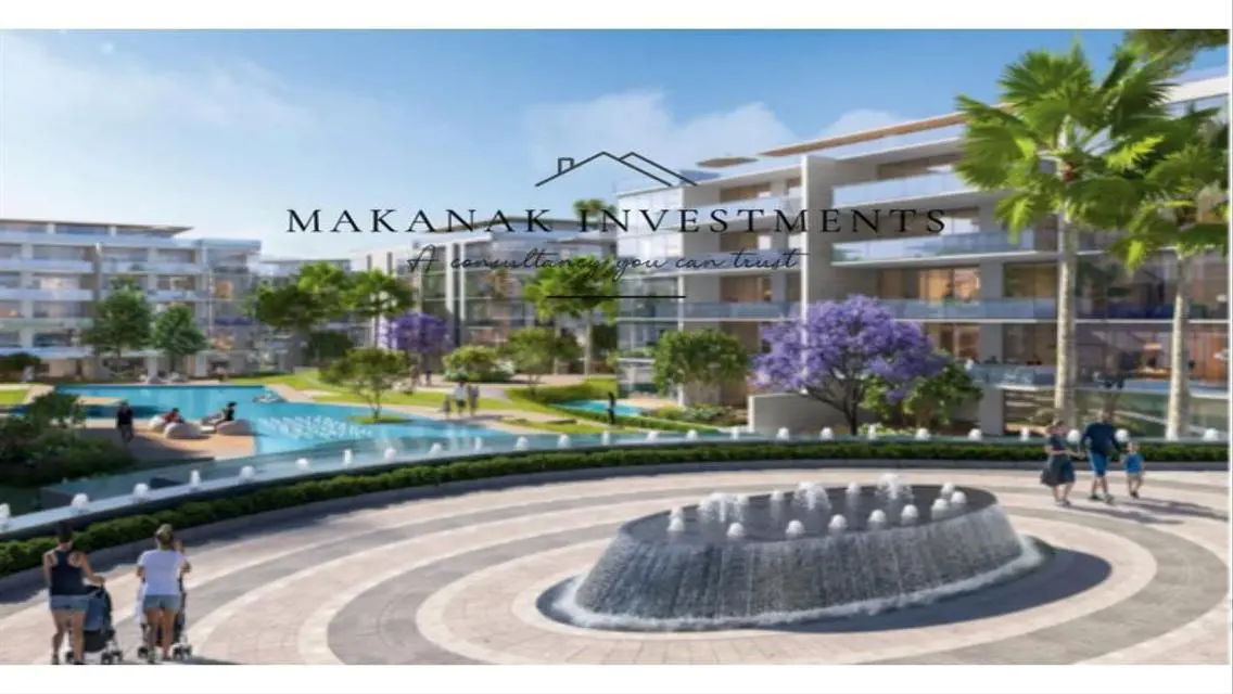 Garden apartment with lowest downpayment in market