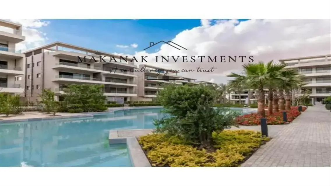 Garden apartment with lowest downpayment in market