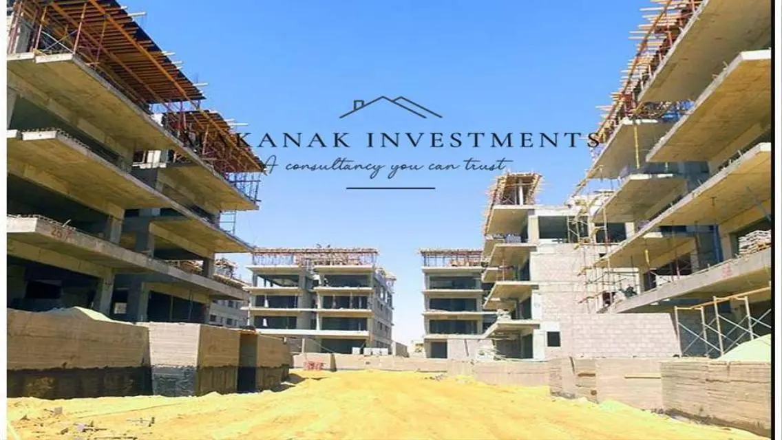 Garden apartment with lowest downpayment in market