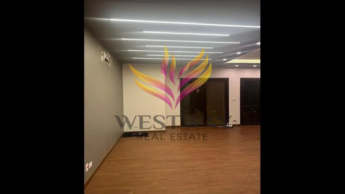 apartment for sale in courtyard sodic