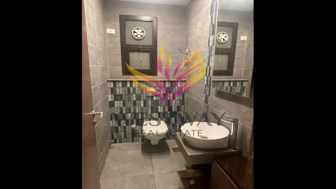 apartment for sale in courtyard sodic