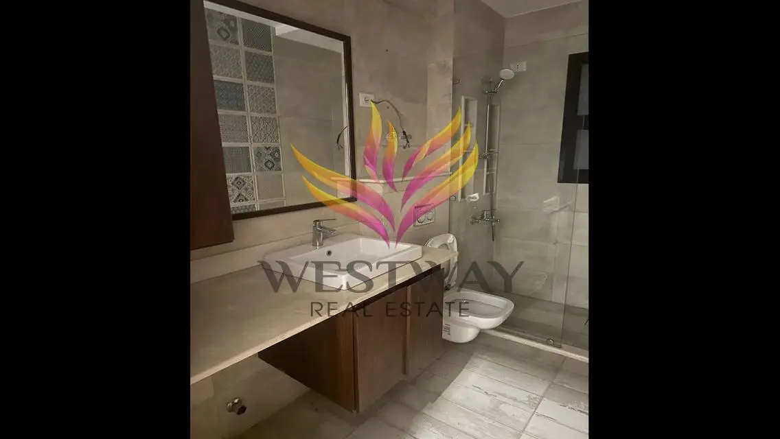 apartment for sale in courtyard sodic