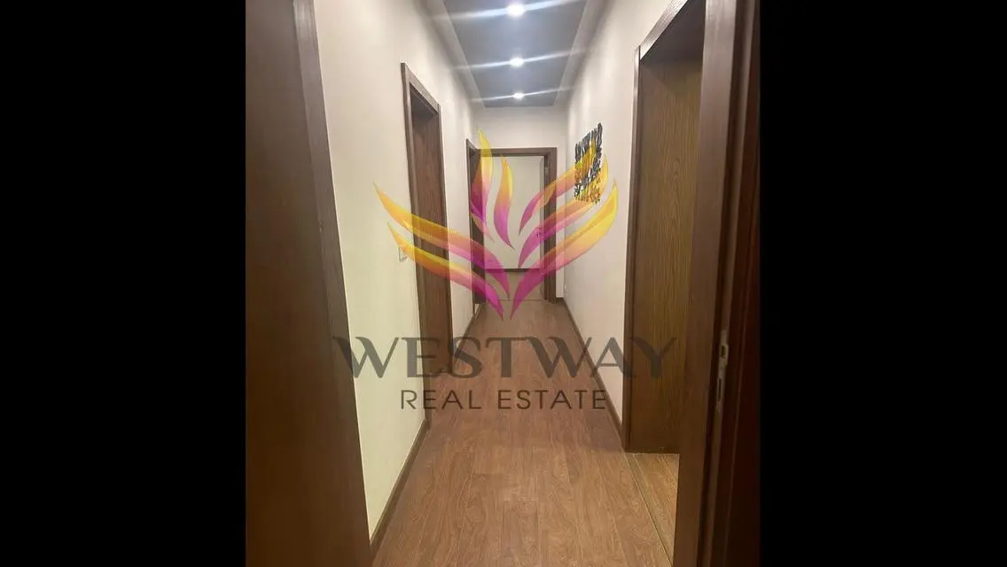 apartment for sale in courtyard sodic