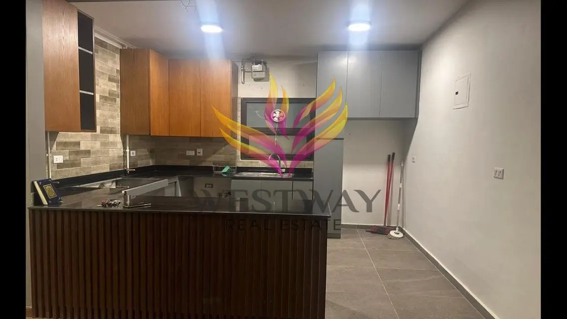 apartment for sale in courtyard sodic