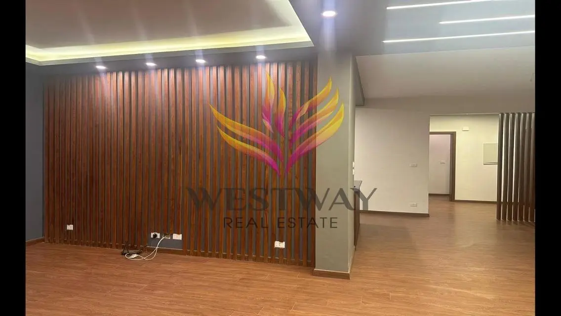 apartment for sale in courtyard sodic