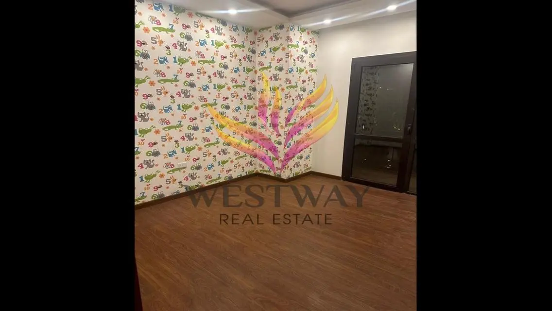apartment for sale in courtyard sodic