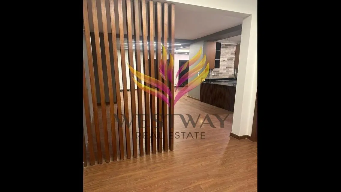 apartment for sale in courtyard sodic