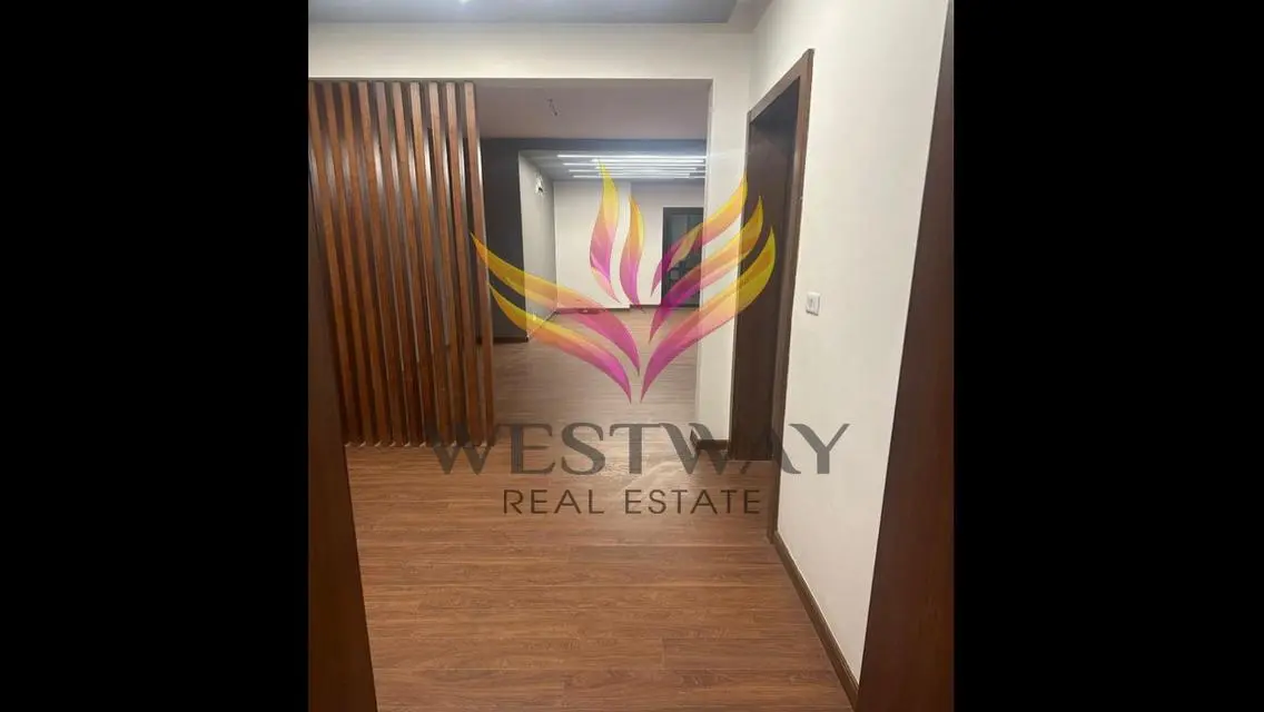 apartment for sale in courtyard sodic