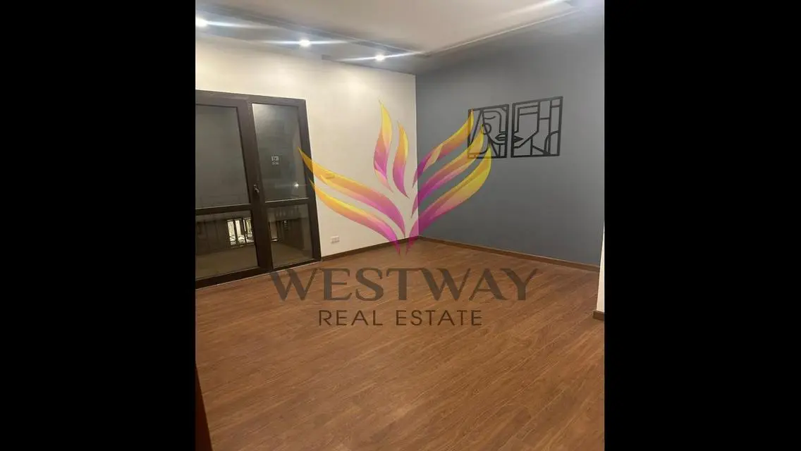 apartment for sale in courtyard sodic