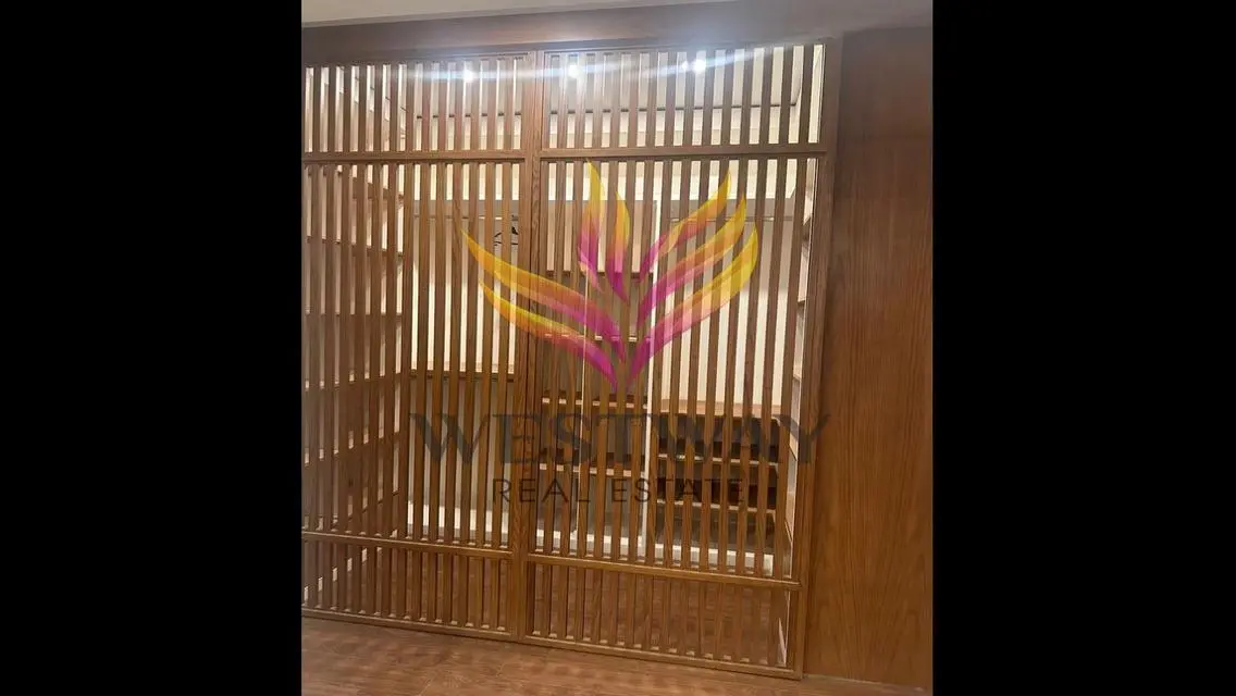 apartment for sale in courtyard sodic