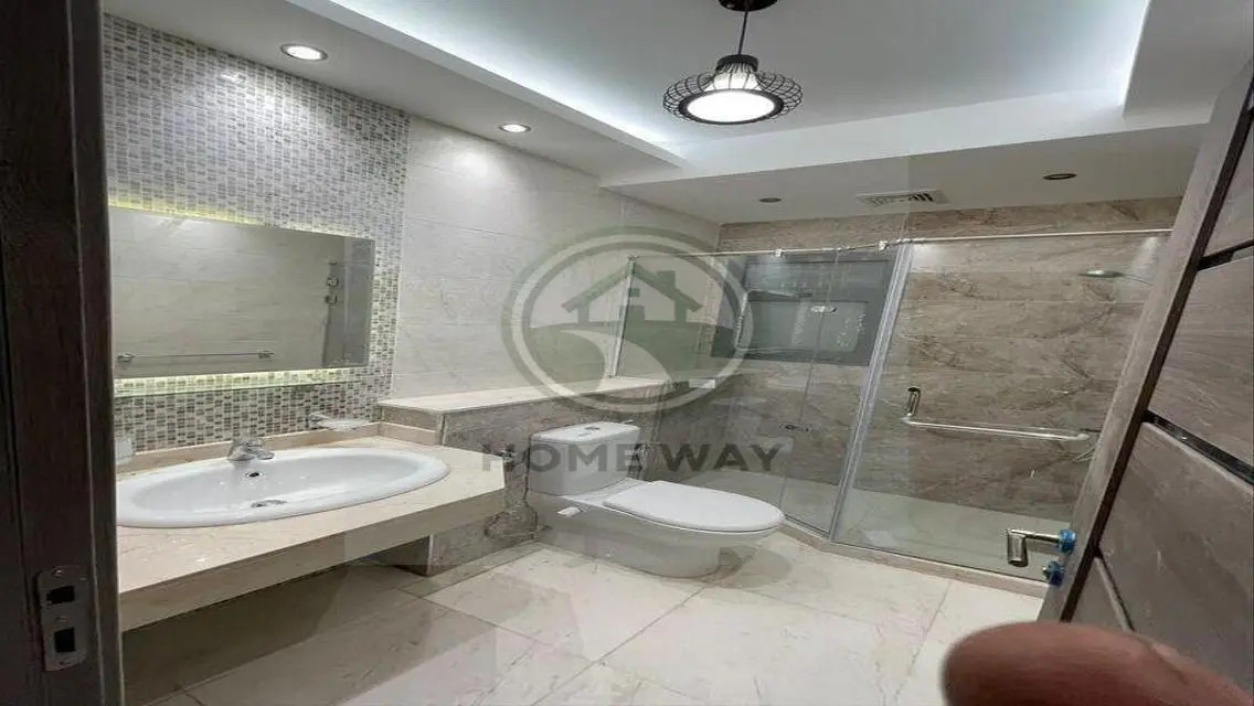 super lux furnished apartment first use with ac&#39;s