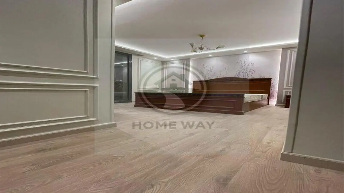 super lux furnished apartment first use with ac&#39;s