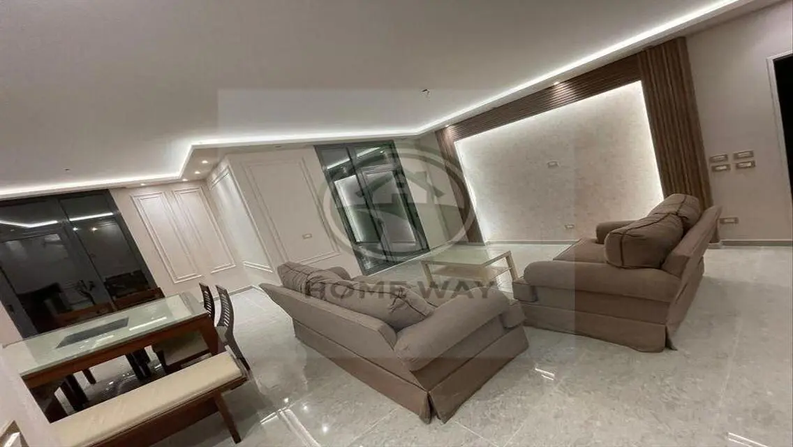 super lux furnished apartment first use with ac&#39;s