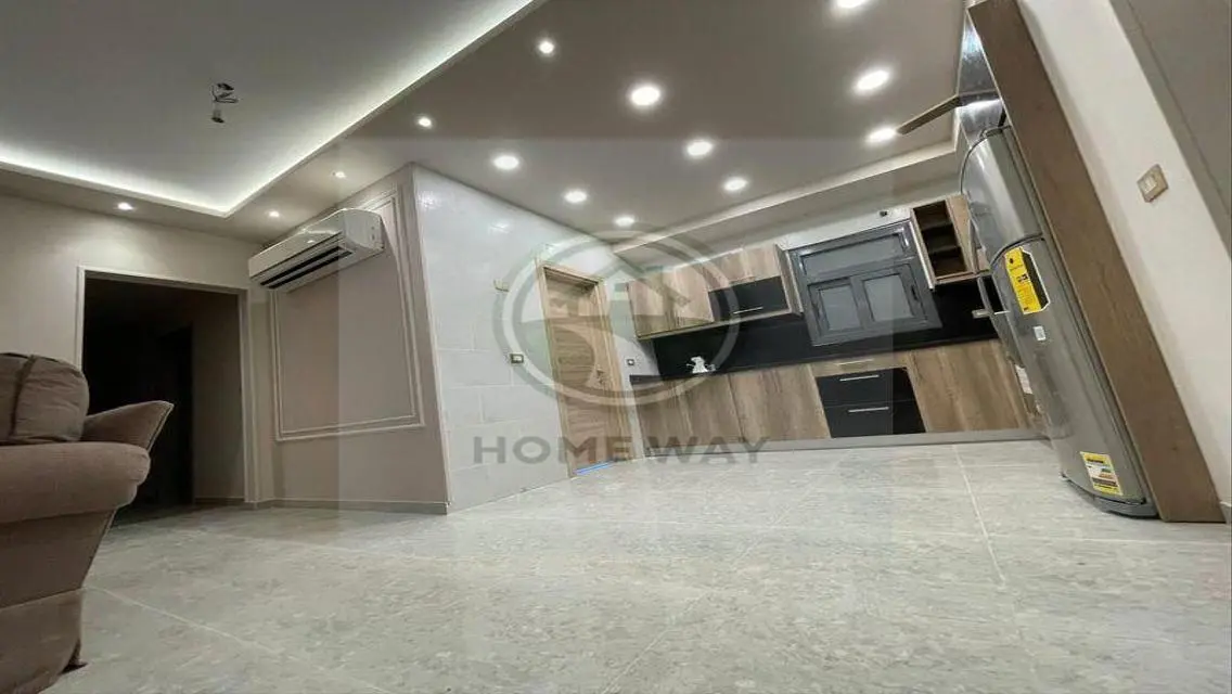 super lux furnished apartment first use with ac&#39;s