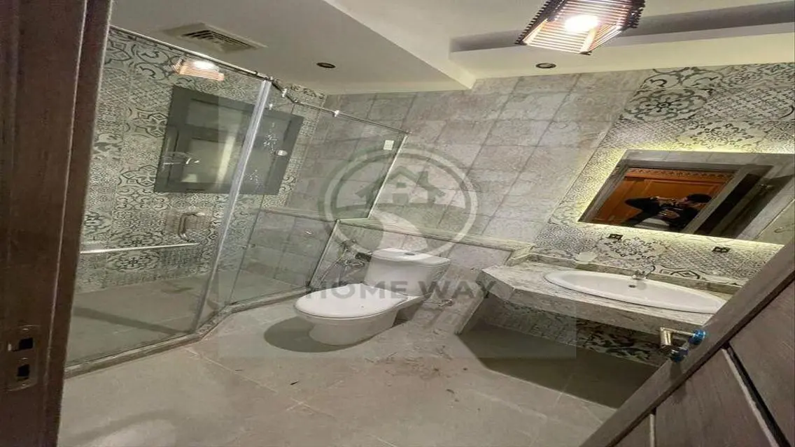 super lux furnished apartment first use with ac&#39;s