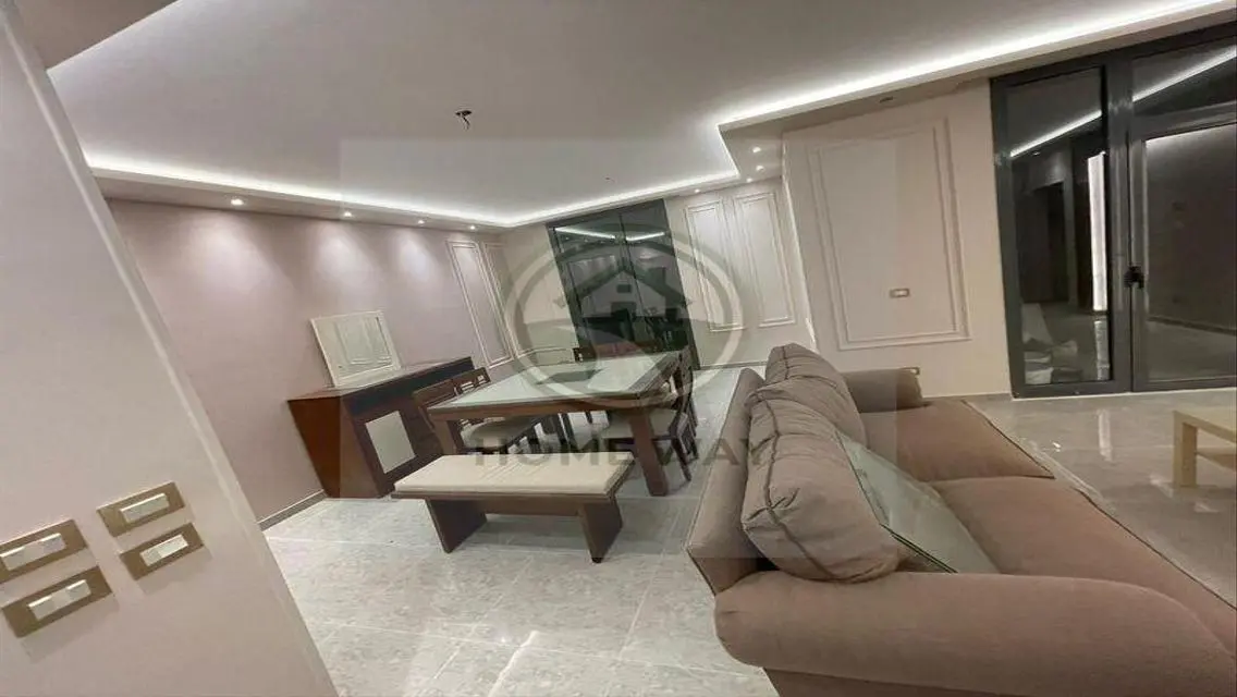 super lux furnished apartment first use with ac&#39;s