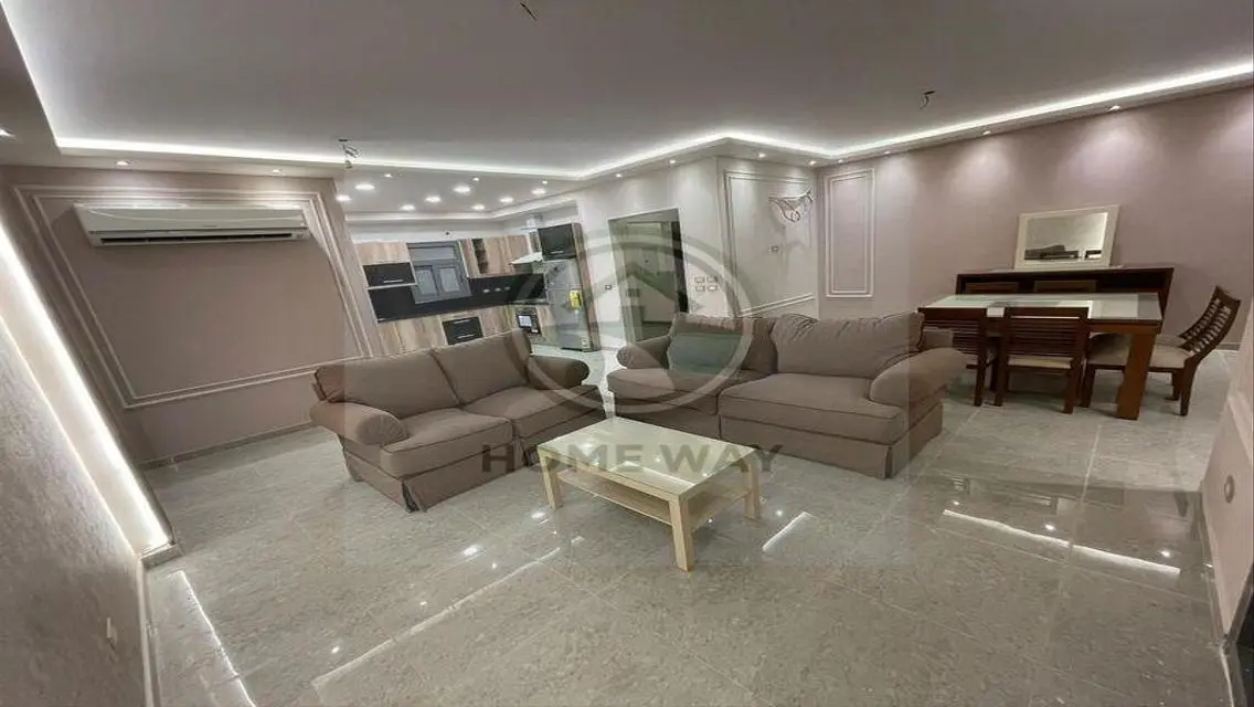 super lux furnished apartment first use with ac&#39;s