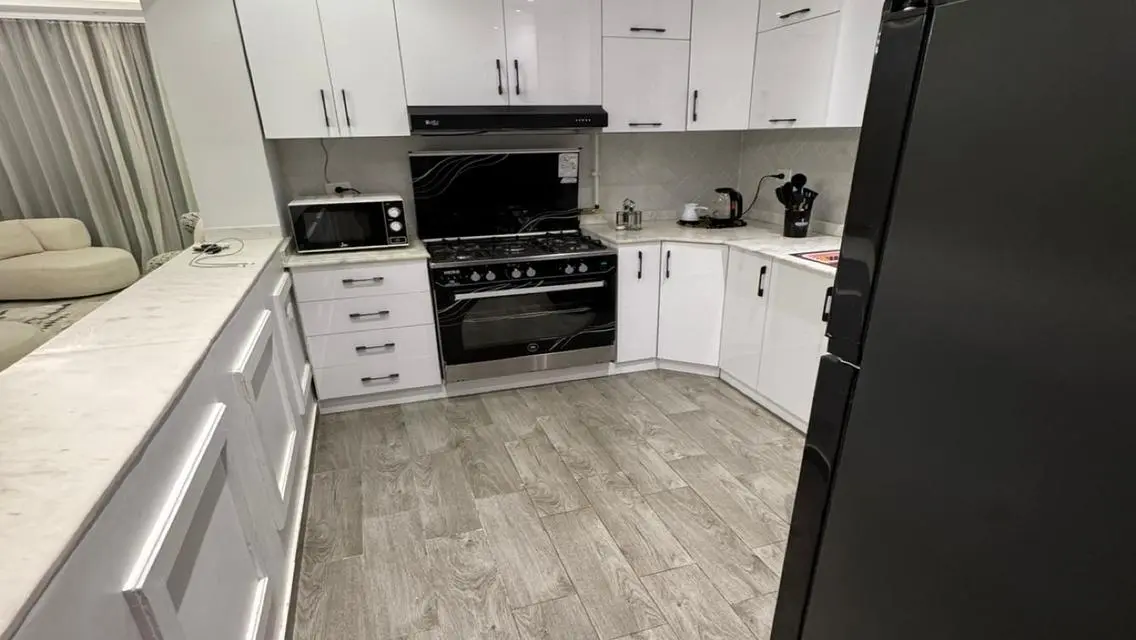 First Residence furnished apartment for rent 