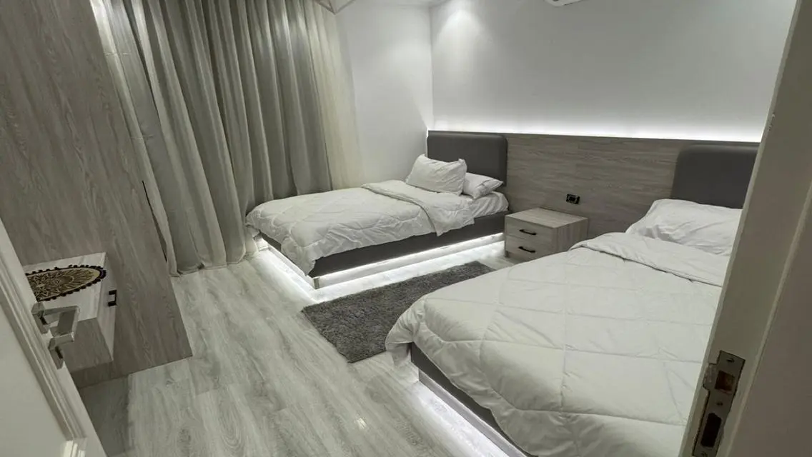 First Residence furnished apartment for rent 