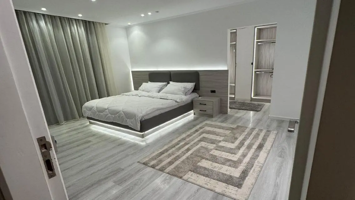 First Residence furnished apartment for rent 