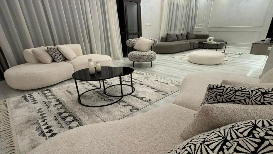 First Residence furnished apartment for rent 