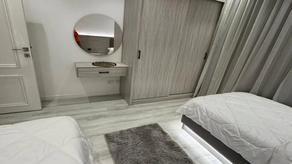 First Residence furnished apartment for rent 