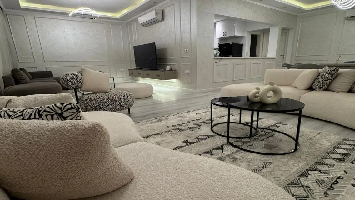 First Residence furnished apartment for rent 