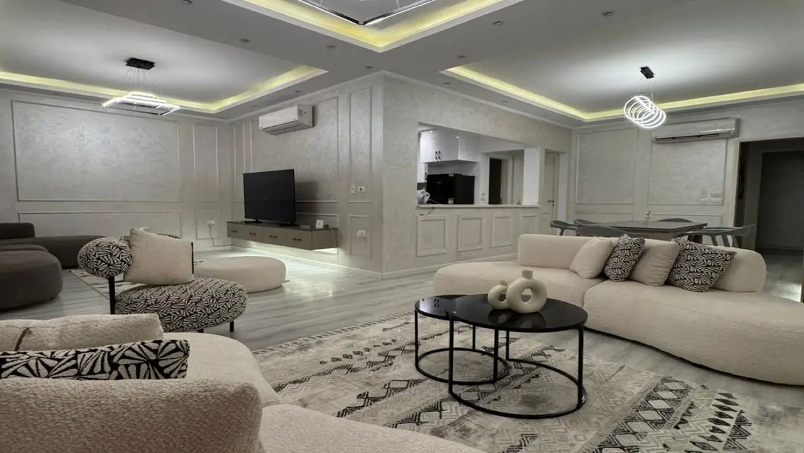 First Residence furnished apartment for rent 