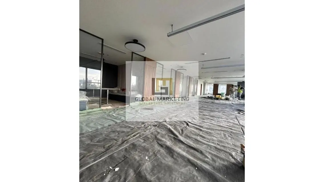 Administrative space for Rent in the best location
