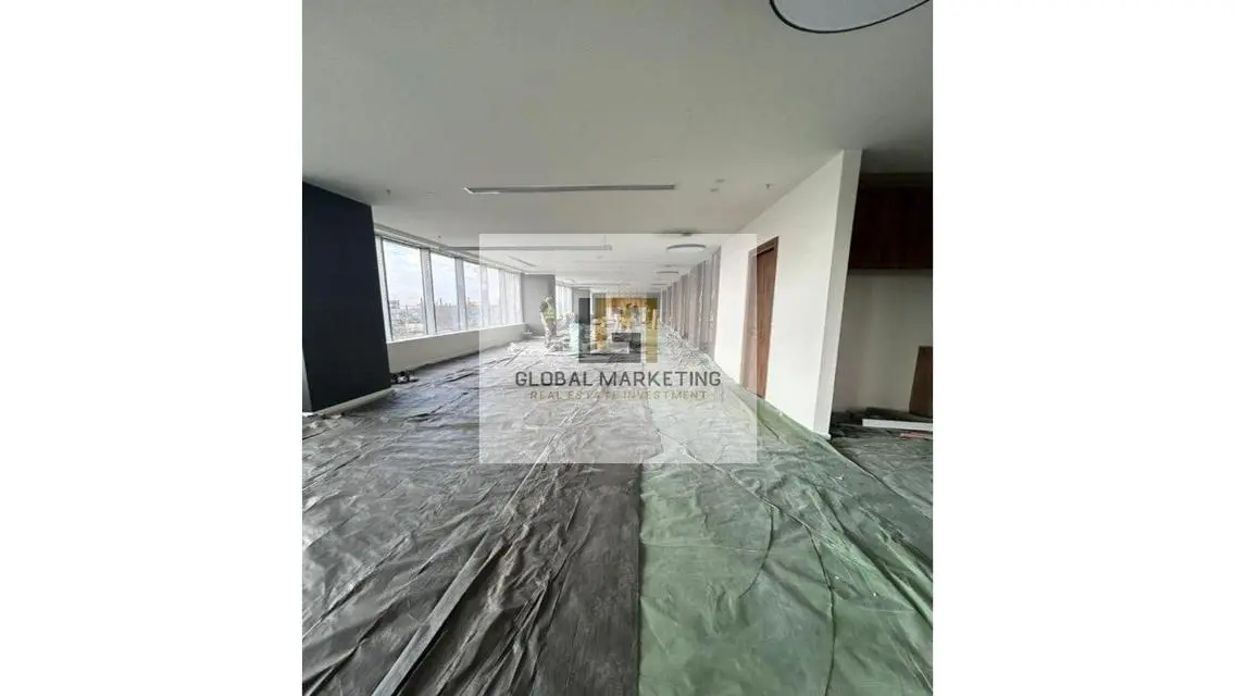 Administrative space for Rent in the best location