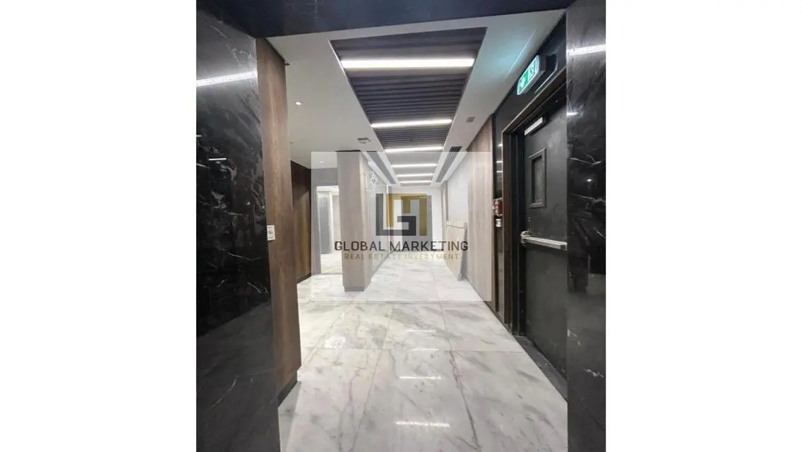 Administrative space for Rent in the best location